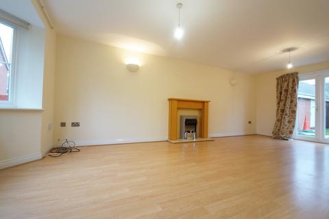 6 Augustus Close, North Hykeham, Lincoln, LN6 9NF