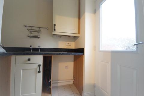 6 Augustus Close, North Hykeham, Lincoln, LN6 9NF