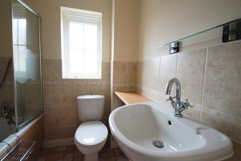 6 Augustus Close, North Hykeham, Lincoln, LN6 9NF
