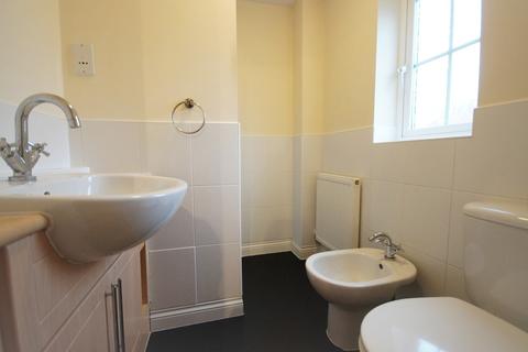 6 Augustus Close, North Hykeham, Lincoln, LN6 9NF
