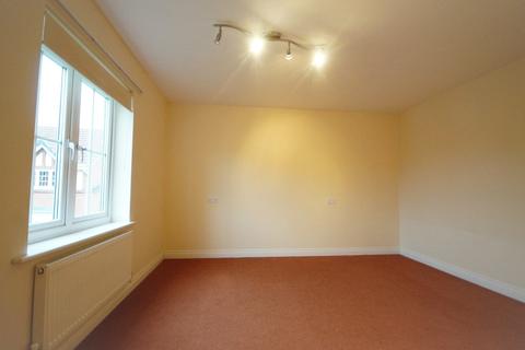 6 Augustus Close, North Hykeham, Lincoln, LN6 9NF