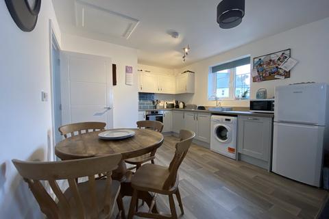 55 Great View, Chulmleigh, EX18 7DY