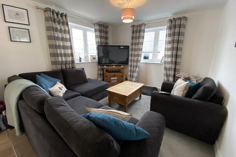 55 Great View, Chulmleigh, EX18 7DY