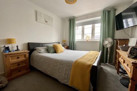 55 Great View, Chulmleigh, EX18 7DY