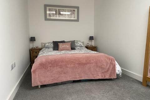 55 Great View, Chulmleigh, EX18 7DY