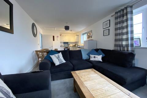 55 Great View, Chulmleigh, EX18 7DY