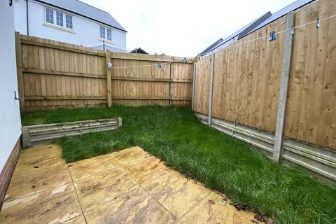 55 Great View, Chulmleigh, EX18 7DY