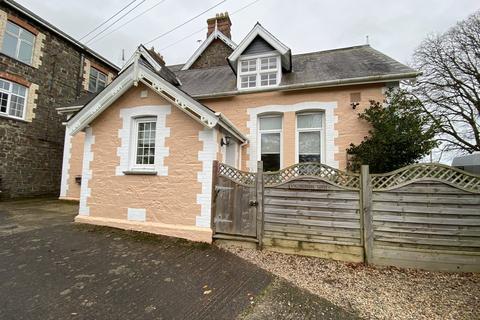 Wallingbrook Lodge Leigh Road, Chulmleigh, EX18 7BL