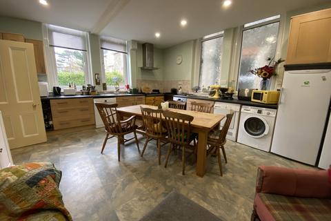 Wallingbrook Lodge Leigh Road, Chulmleigh, EX18 7BL