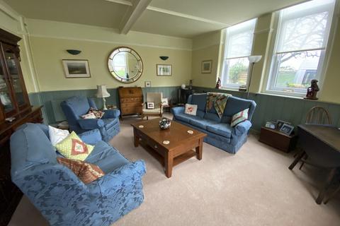 Wallingbrook Lodge Leigh Road, Chulmleigh, EX18 7BL