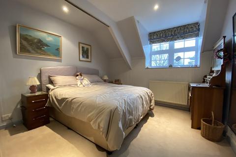 Wallingbrook Lodge Leigh Road, Chulmleigh, EX18 7BL