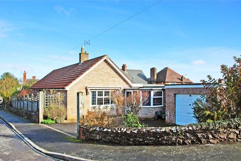 1 Edgemoor Road, Minehead, TA24 6DA