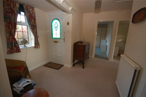 1 Edgemoor Road, Minehead, TA24 6DA