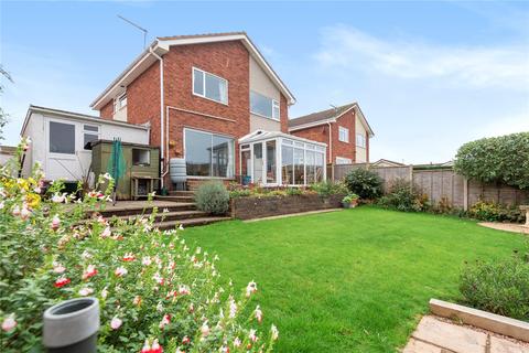 8 Cowdray Close, Minehead, TA24 5HN