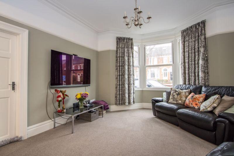 Earl Road, Penarth 5 bed terraced house £555,000