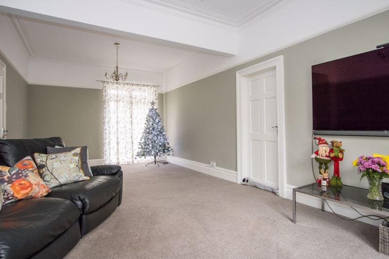 Earl Road, Penarth 5 bed terraced house £555,000