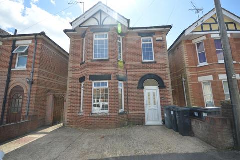 Markham Road, Charminster