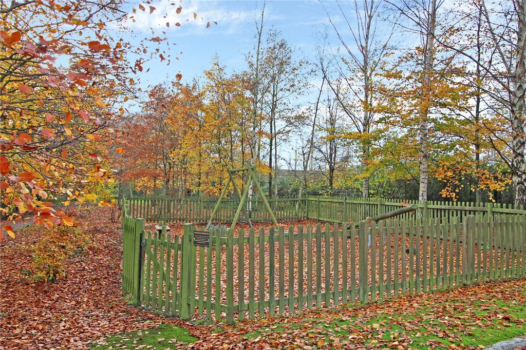 Nearby Park