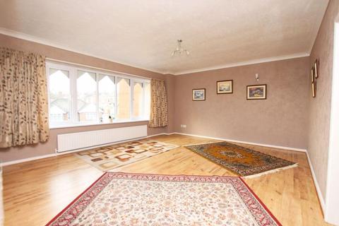 3 Grosvenor Crescent, Grimsby, DN32 0QJ