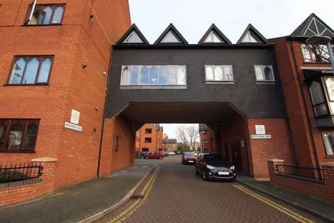 3 Grosvenor Crescent, Grimsby, DN32 0QJ