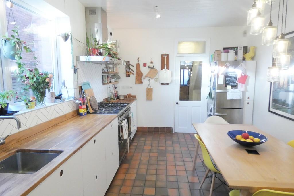 Kathleen Road, Sutton Coldfield 4 bed semidetached house £415,000