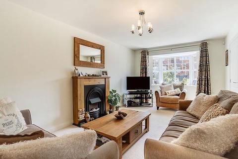 24 Bridestones Place, Eaton, Congleton, CW12 2NZ