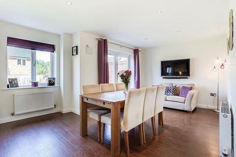24 Bridestones Place, Eaton, Congleton, CW12 2NZ