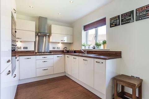 24 Bridestones Place, Eaton, Congleton, CW12 2NZ