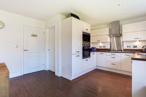 24 Bridestones Place, Eaton, Congleton, CW12 2NZ