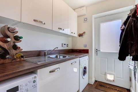 24 Bridestones Place, Eaton, Congleton, CW12 2NZ