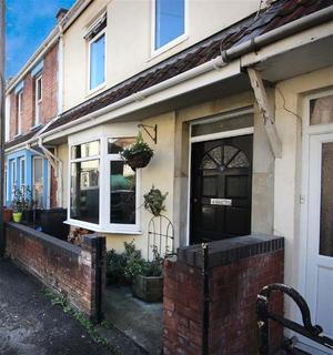 9 Cartledge Road, Bristol, BS5 6ES
