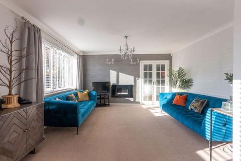 40 Ancaster Road, Whickham, Newcastle Upon Tyne, NE16 5BQ