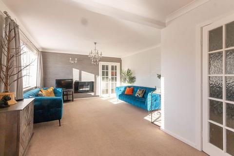 40 Ancaster Road, Whickham, Newcastle Upon Tyne, NE16 5BQ