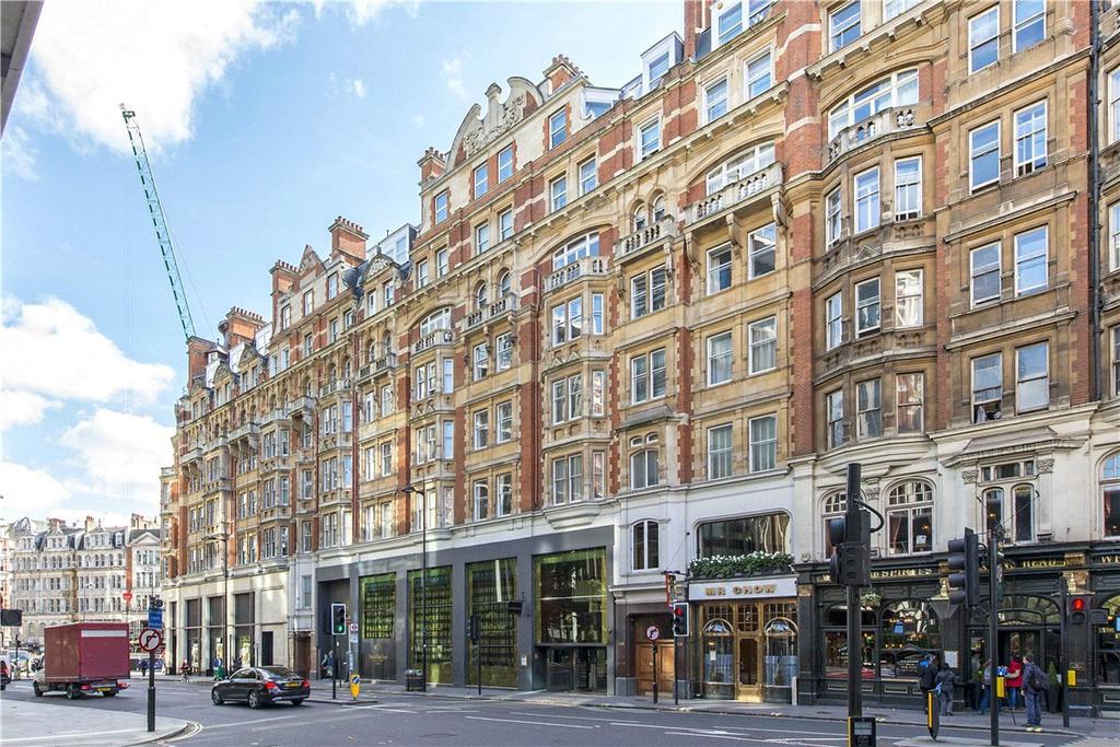 Park Mansions, Knightsbridge, London, SW1X 1 bed apartment for sale £