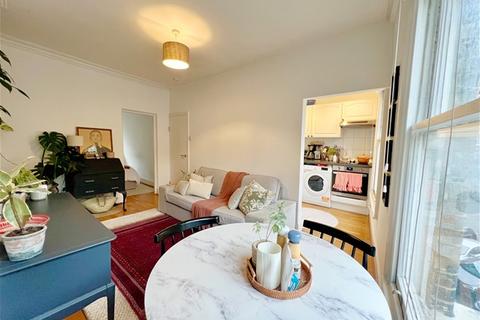 undefined, Regents Park Road, Primrose Hill, Primrose Hill