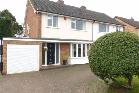64 Willmott Road, Sutton Coldfield, B75 5NS