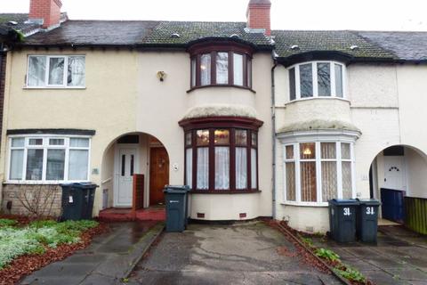 33 Ilsley Road, Birmingham, B23 6EP