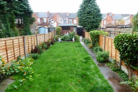 33 Ilsley Road, Birmingham, B23 6EP