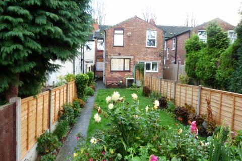 33 Ilsley Road, Birmingham, B23 6EP