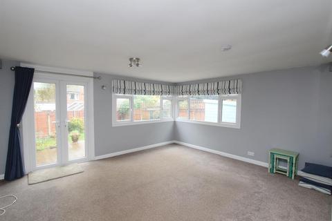 17 Adams Close, Ampthill, Bedford, MK45 2UB