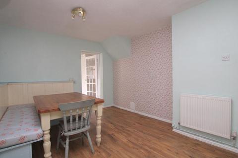 17 Adams Close, Ampthill, Bedford, MK45 2UB