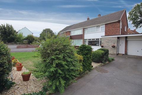25 Orchard Road, Nailsea, Bristol, BS48 2EA