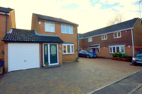 36 Blakeney Drive, Luton, LU2 7AL