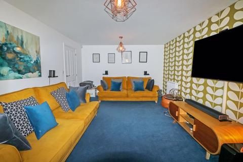 3 Petfield Drive, Anlaby, Hull, HU10 7ES