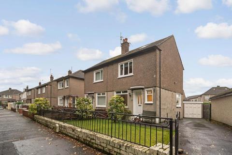 85 Bideford Crescent, Glasgow, G32 9NH