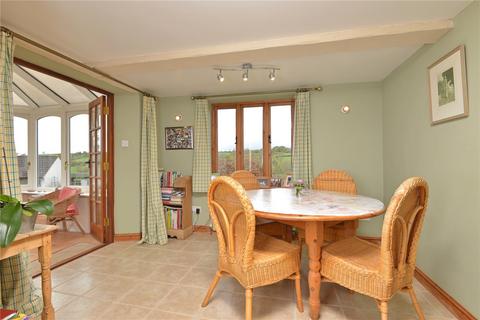 4 bedroom detached house for sale, Clyst St. Lawrence, Cullompton, Devon, EX15