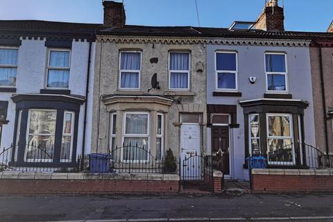 36 Needham Road, Liverpool, L7 0EG