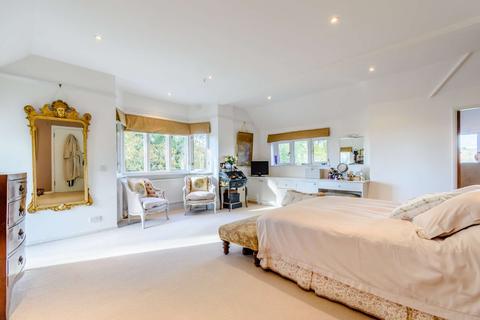 Forest Heath Lymington Road, Setley, Brockenhurst, SO42 7UF