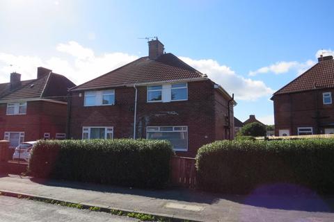 undefined, Sunnydale, Shildon