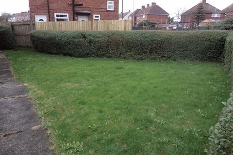 undefined, Sunnydale, Shildon